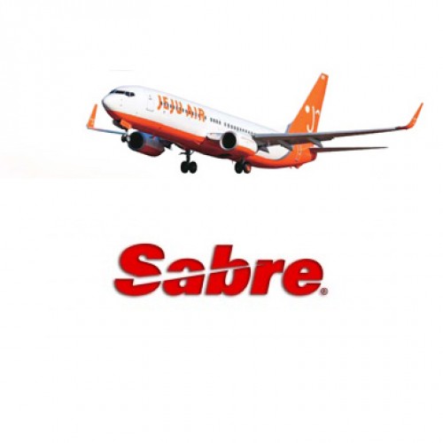 Jeju Air deepens partnership with Sabre to fuel international growth