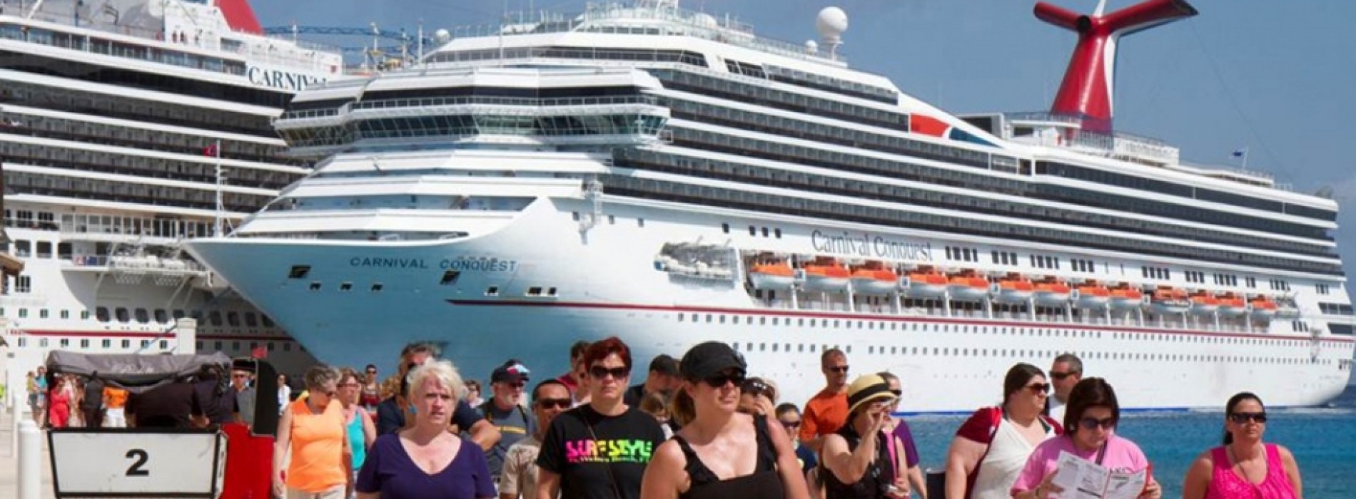 Cruise tourists with e-visas exempt from biometric enrolment requirement