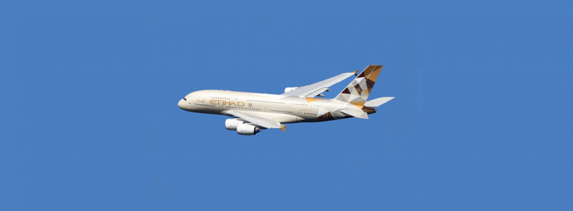 Etihad Aviation Group celebrates 2018 as The Year of Zayed