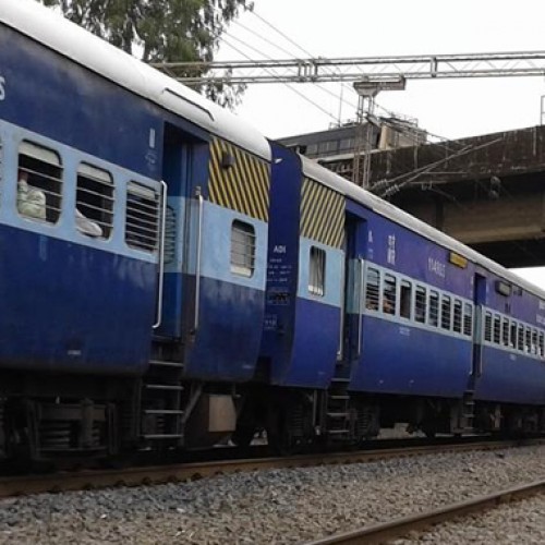 Delayed train status: Railways extends free SMS service to 1,373 trains