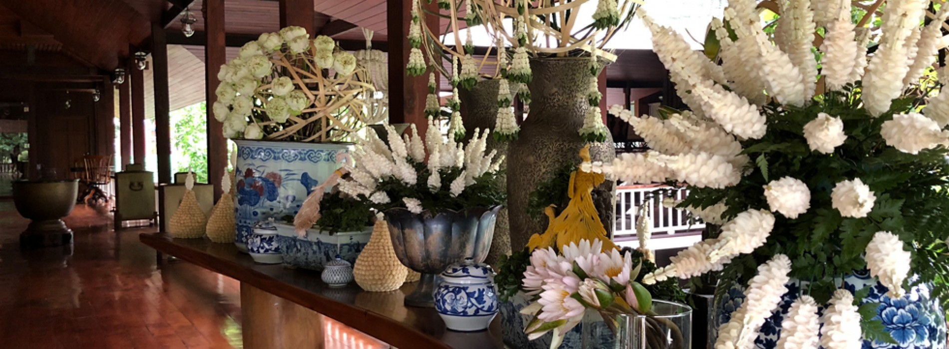 NaiLert Flower & Garden Art Fair 2018