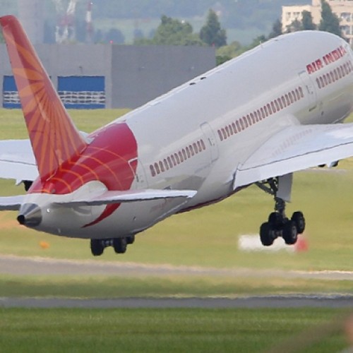 Parliamentary panel discusses issues related to Air India stake sale