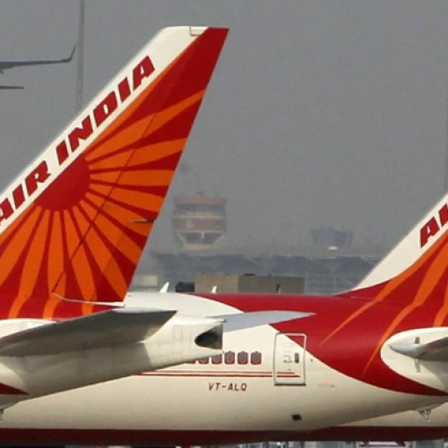 Government to ensure Air India’s control stays with Indian entity