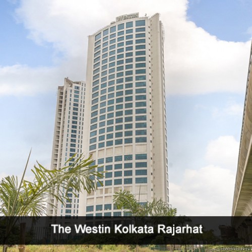 Kolkata’s outstanding dream destination