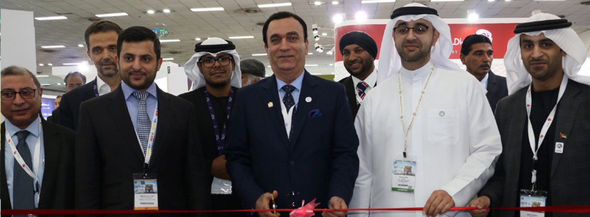 Abu Dhabi had a successful participation at the SATTE event