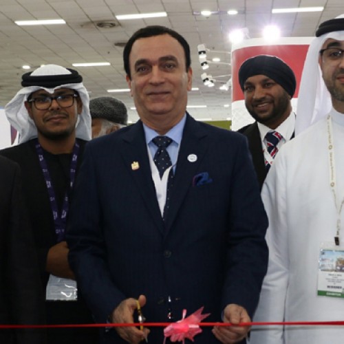 Abu Dhabi had a successful participation at the SATTE event