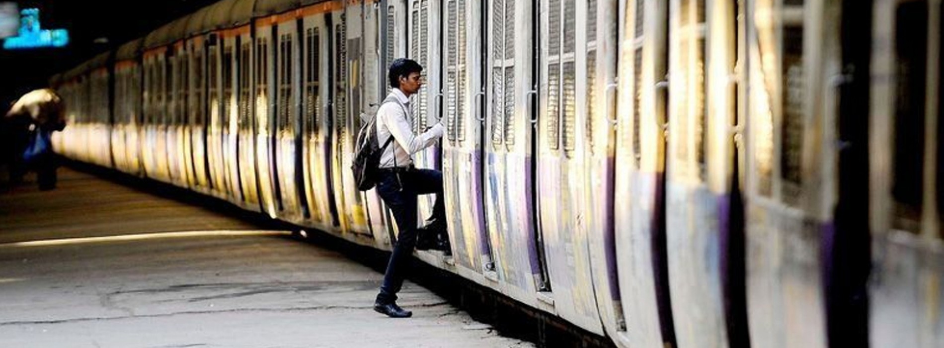 Overnight inter-city travel by trains could soon be at 250 kmph