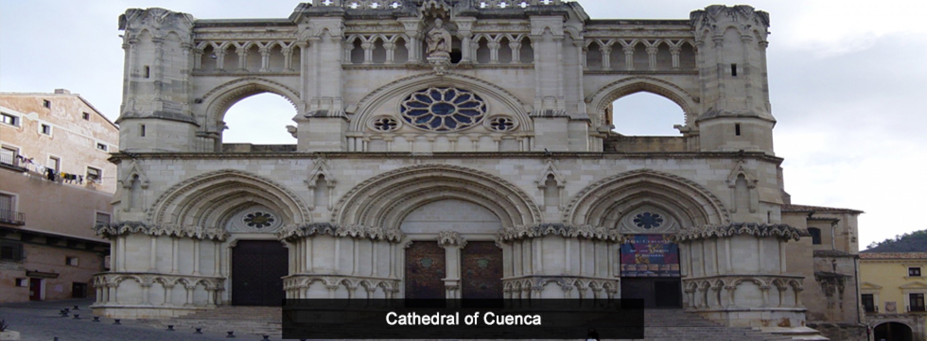 Join the 57th Edition of the Religious Music Week in Cuenca