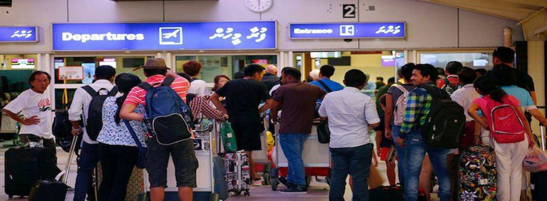 Maldives tries to fight off travel alerts as tourists stay away