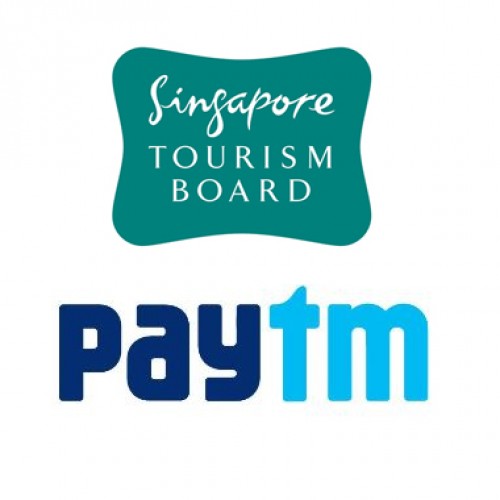 Singapore Tourism Board inks strategic partnership with Paytm