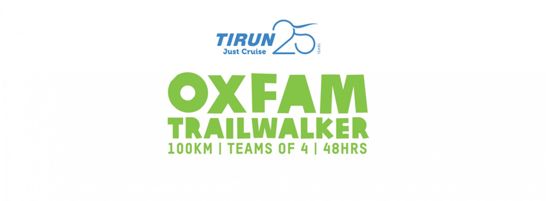 TIRUN competes in 6th Oxfam India Trailwalker