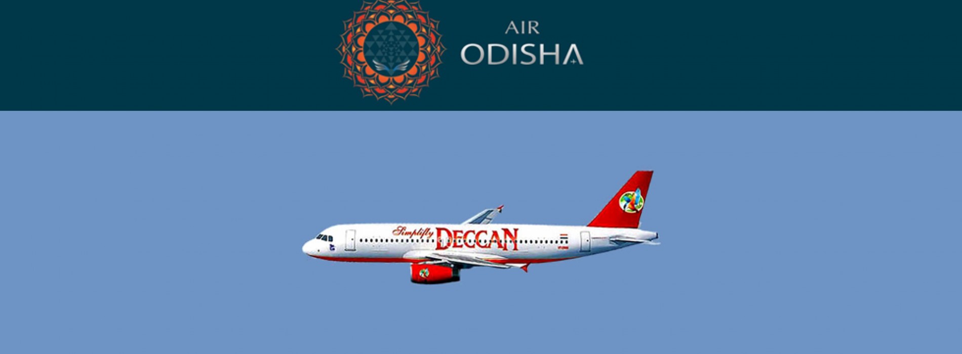 India’s Air Deccan, Air Odisha ownership to be consolidated