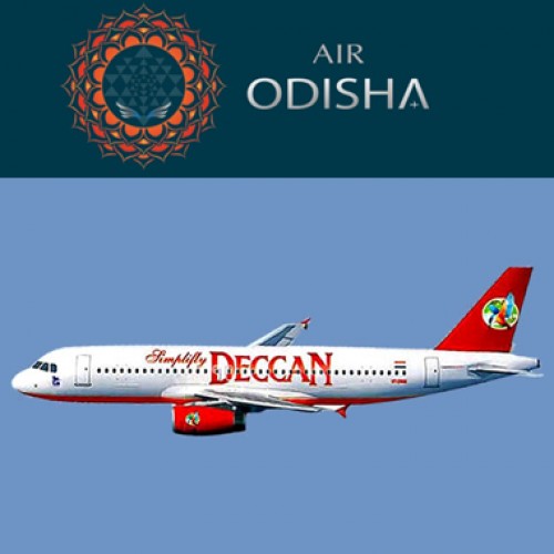 India’s Air Deccan, Air Odisha ownership to be consolidated