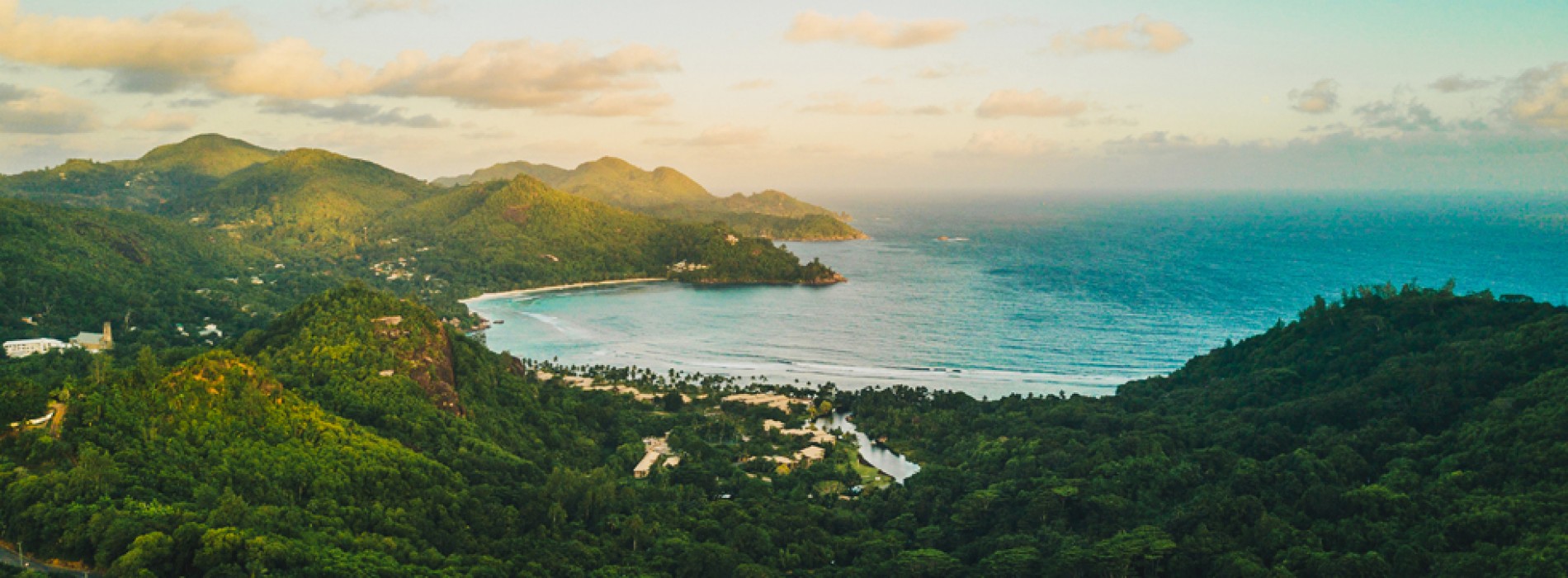 Kempinski Seychelles Resort recognized by Luxury Travel Guide for eco-friendly efforts
