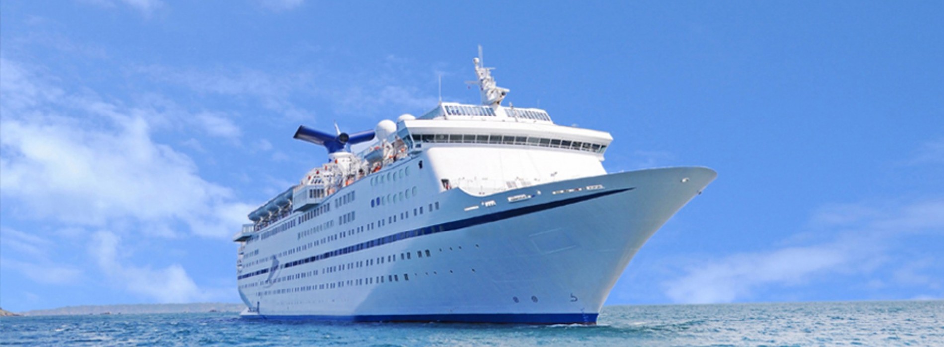 Cruise terminal in Chennai to be ready in a month