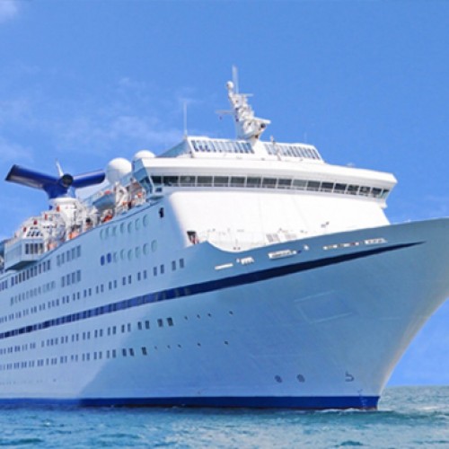 Mumbai cruise tourism set to get a major boost