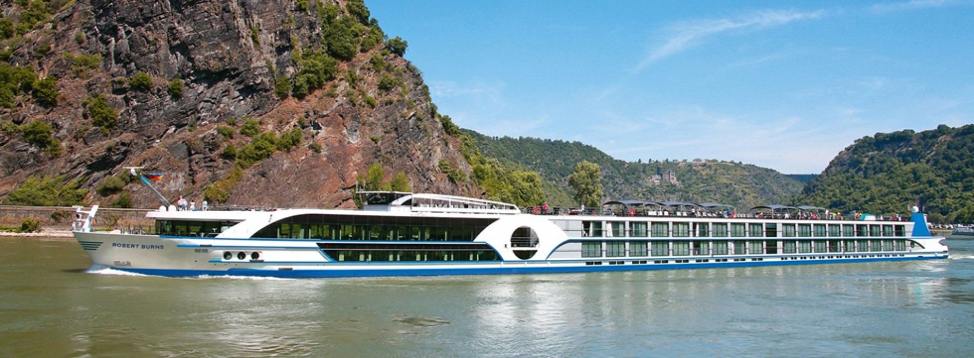 Avalon expands to India with Ganges cruises