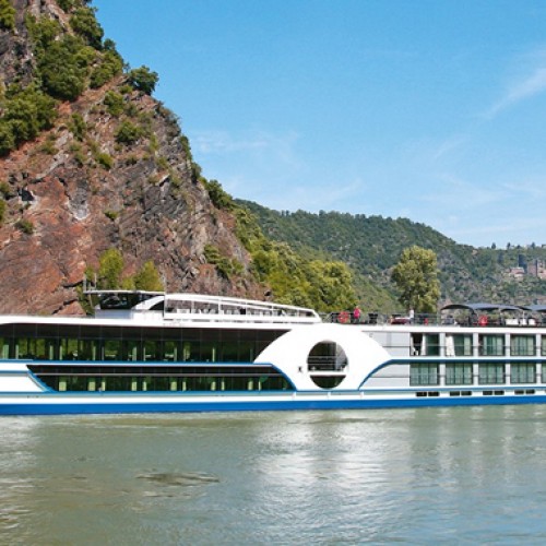 Avalon expands to India with Ganges cruises