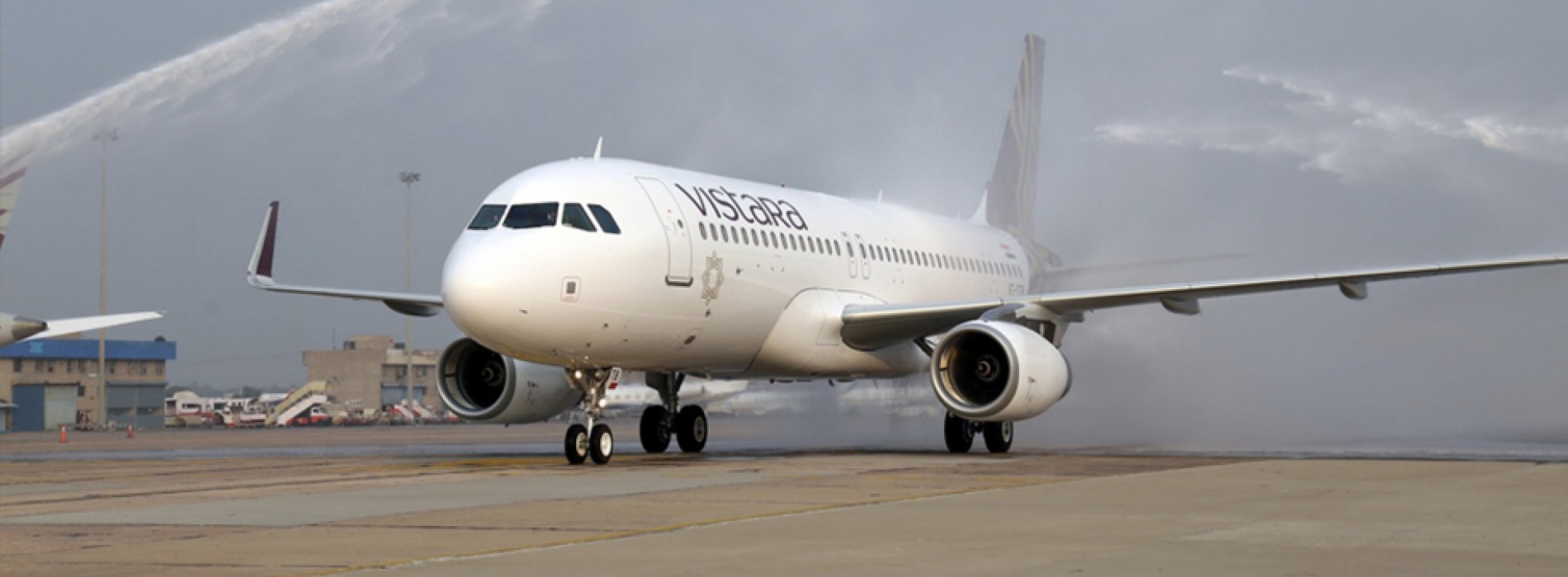 Vistara plans overseas flights to tap rising global travel from India