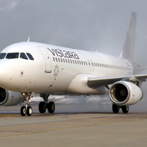 Vistara plans overseas flights to tap rising global travel from India