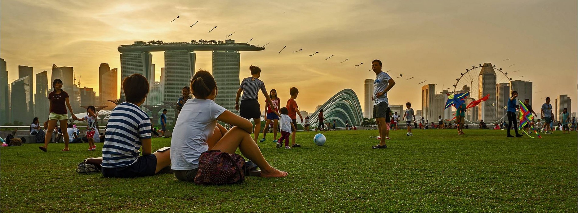 India records the highest growth rate in visitor arrivals for Singapore in 2017