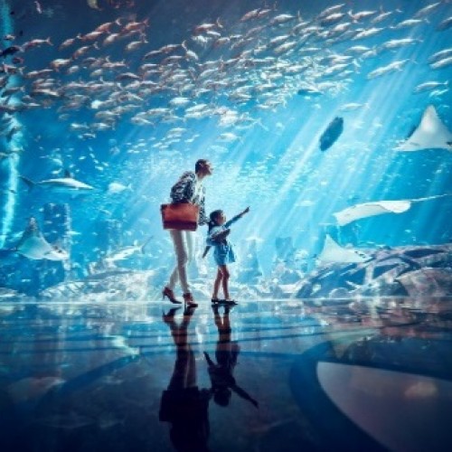 Atlantis launches USD 1.6 Billion resort in China