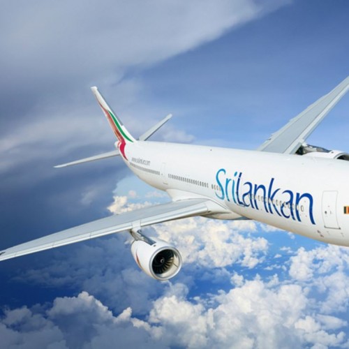 SriLankan Airlines strategically expanding its footprint in India
