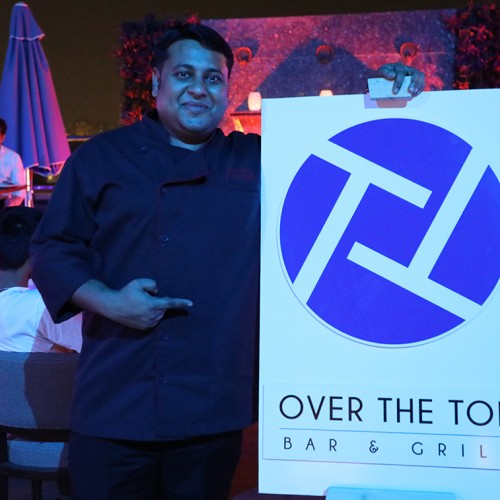 ​​Radisson Blu Pune Hinjawadi unveils the flaming hot Over The Top Bar & Grill