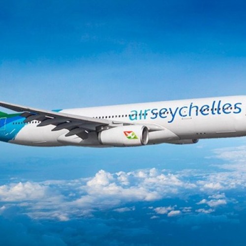 Air Seychelles appoints M&C Aviation as its GSA in India
