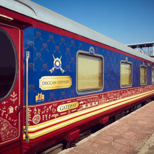 Luxury trains to slash ticket prices by 20%