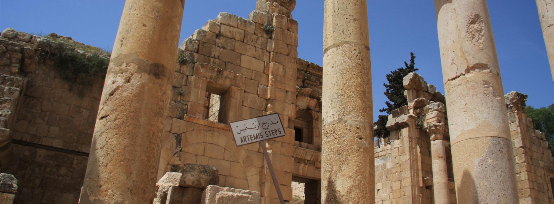 Jordan Tourism Board announces launch of “Art Destination Jordan”