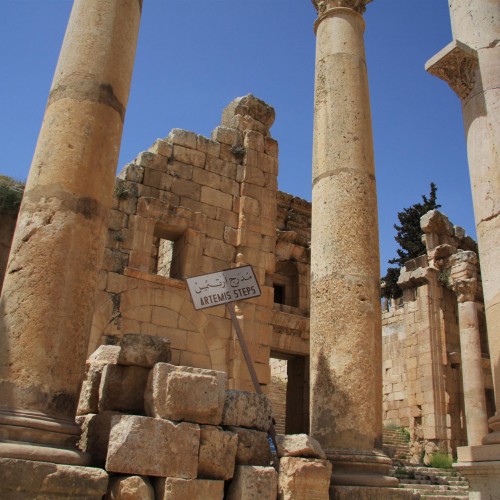 Jordan Tourism Board announces launch of “Art Destination Jordan”