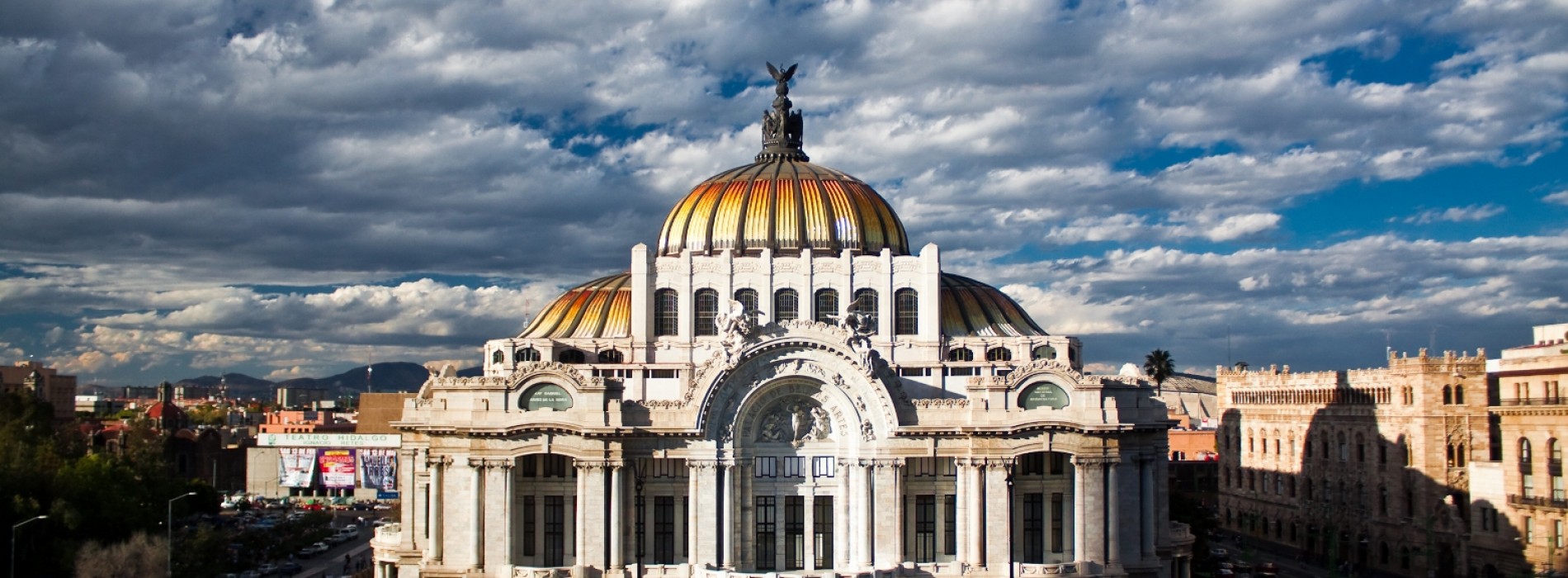 WAT announces unique travel experiences to Cuba and Mexico