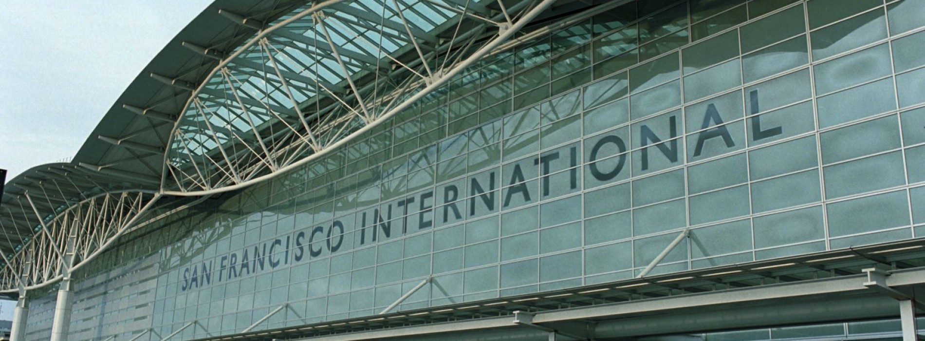 Travelers rank SFO Airport Staff as the best in North America