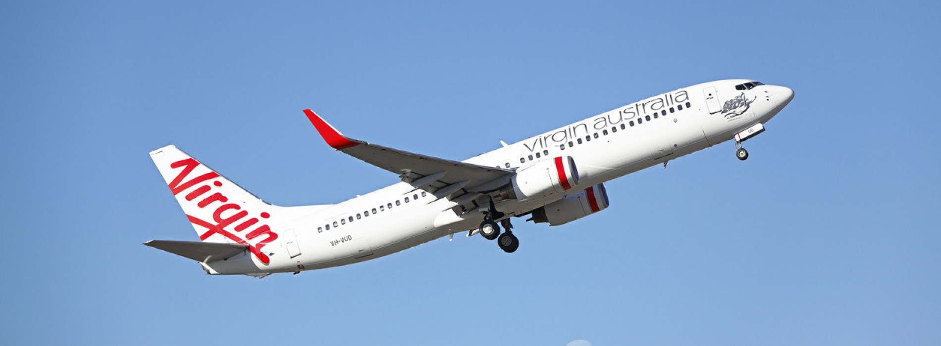 Virgin Australia and Sabre expand partnership