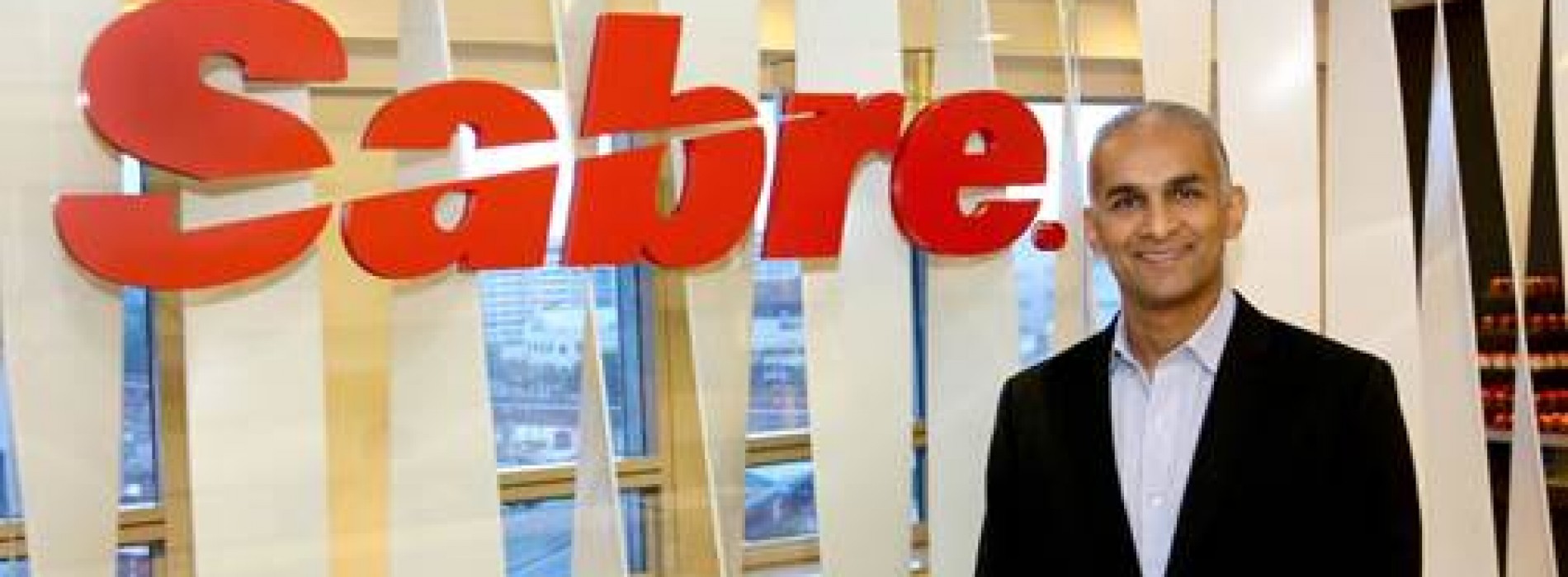 Sabre elevates Roshan Mendis to Chief Commercial Officer for Travel Network