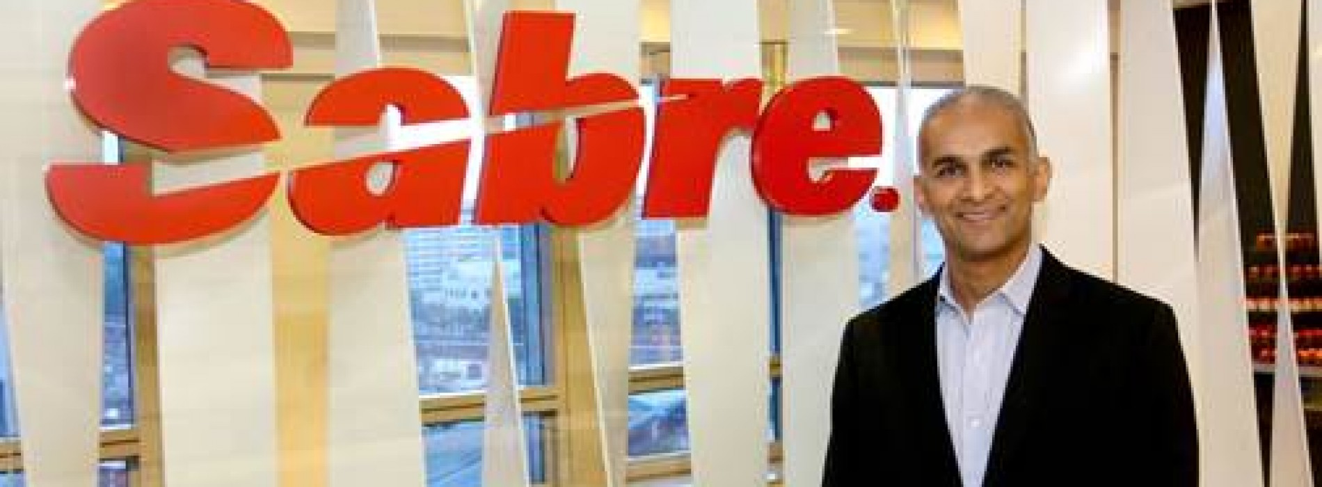 Sabre elevates Roshan Mendis to Chief Commercial Officer for Travel Network