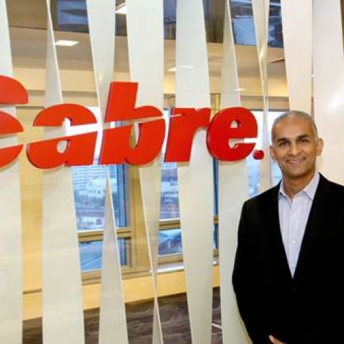 Sabre elevates Roshan Mendis to Chief Commercial Officer for Travel Network
