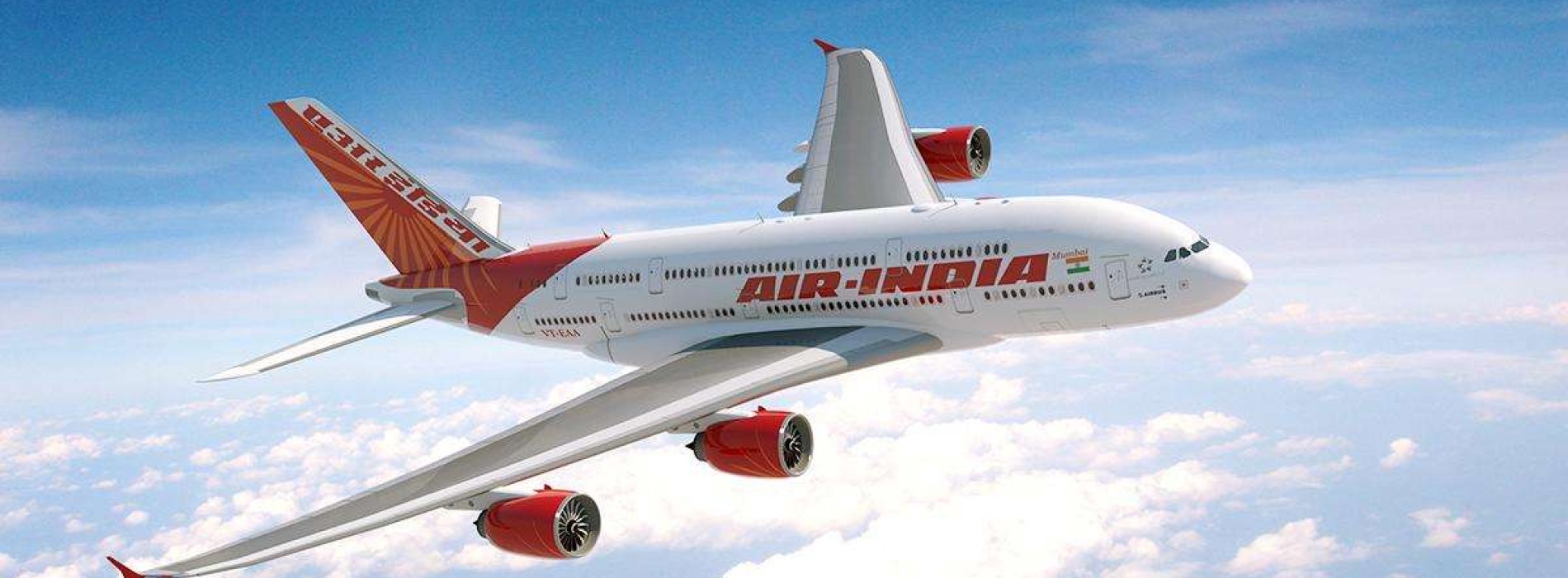 IndiGo, Qatar Airways likely to make a joint bid for Air India