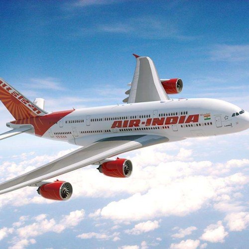Air India to make history with Delhi-Tel Aviv flight today