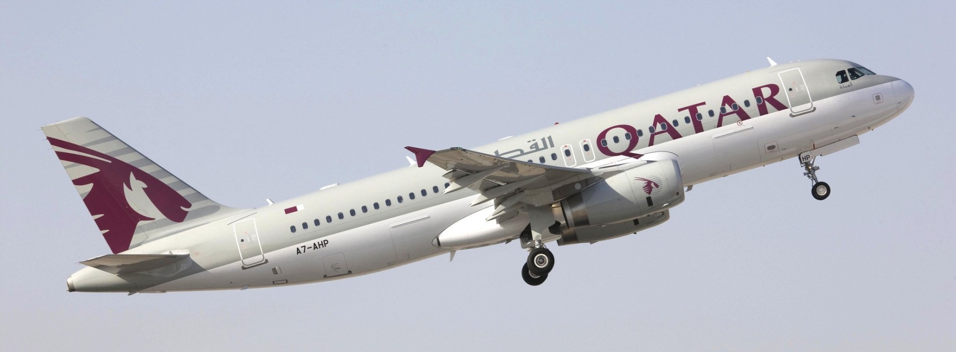 Qatar Airways yet to apply for its plan to set up 100-plane airline in India