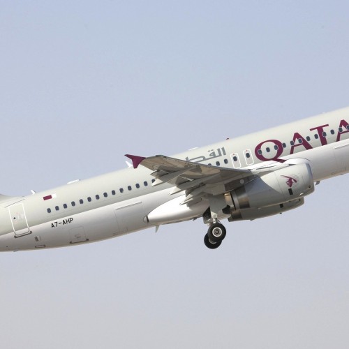 Qatar Airways yet to apply for its plan to set up 100-plane airline in India