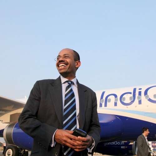 IndiGo adds Allahabad as its 60th destination