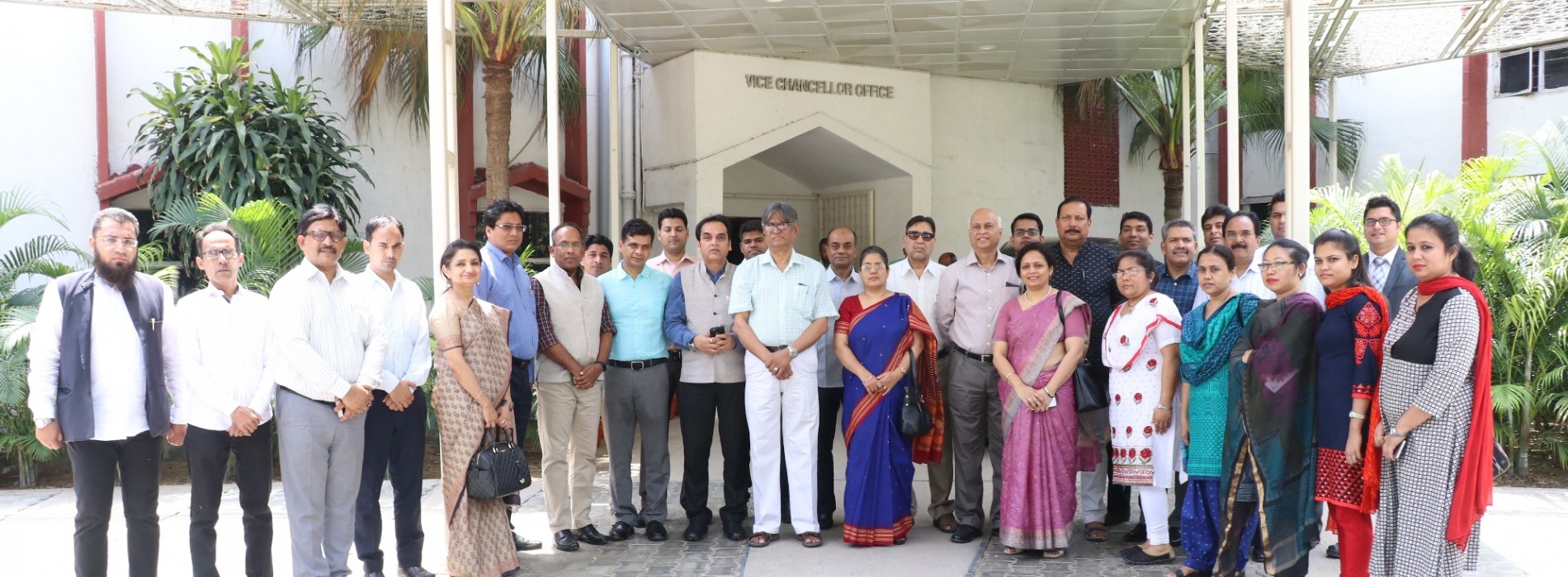 ITDC join hands with Jamia Millia Islamia University