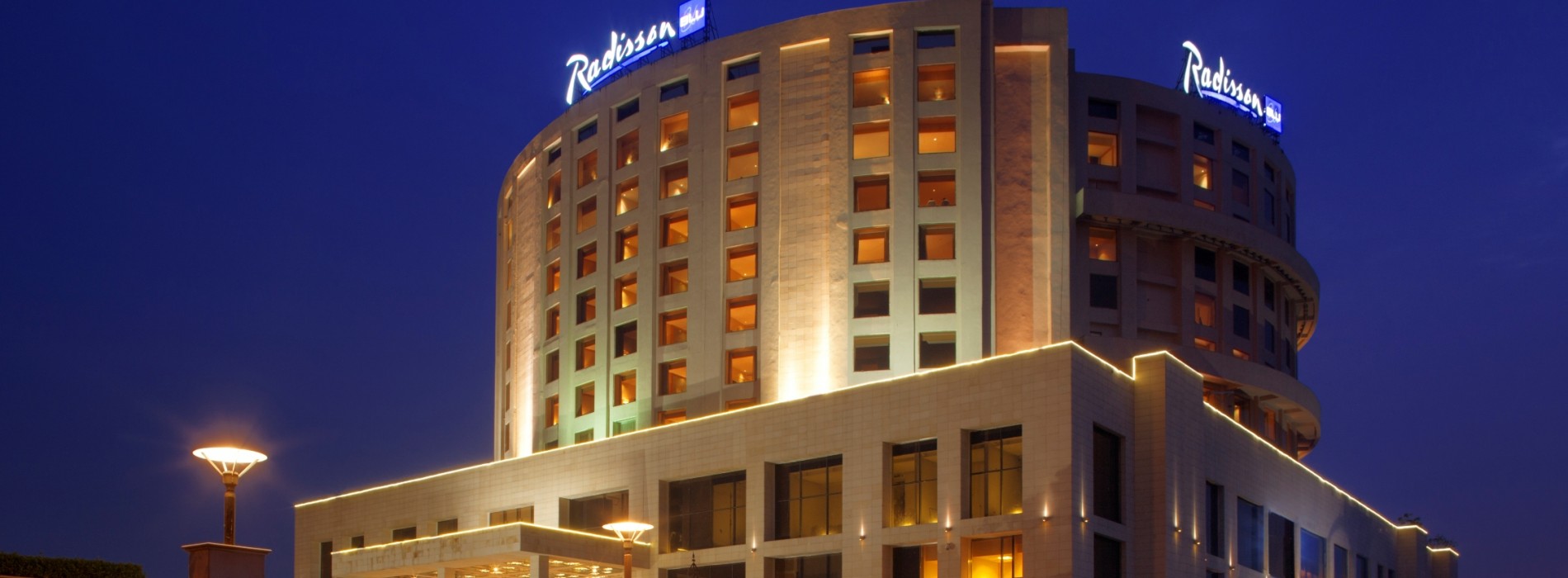 Radisson Blu Dwarka, New Delhi teams with Shoojit Sircar for ‘October’