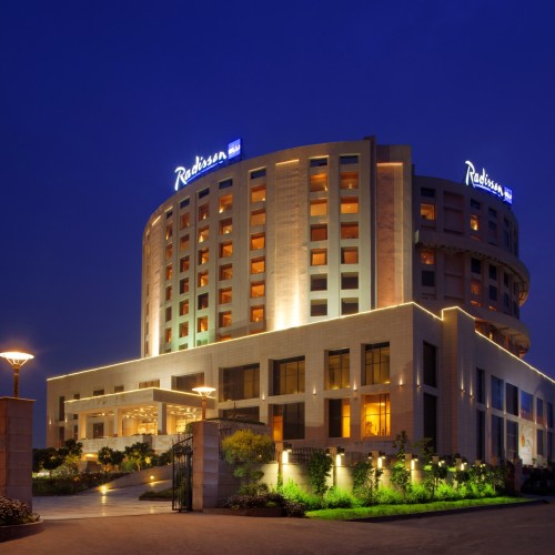 Radisson Blu Dwarka, New Delhi teams with Shoojit Sircar for ‘October’