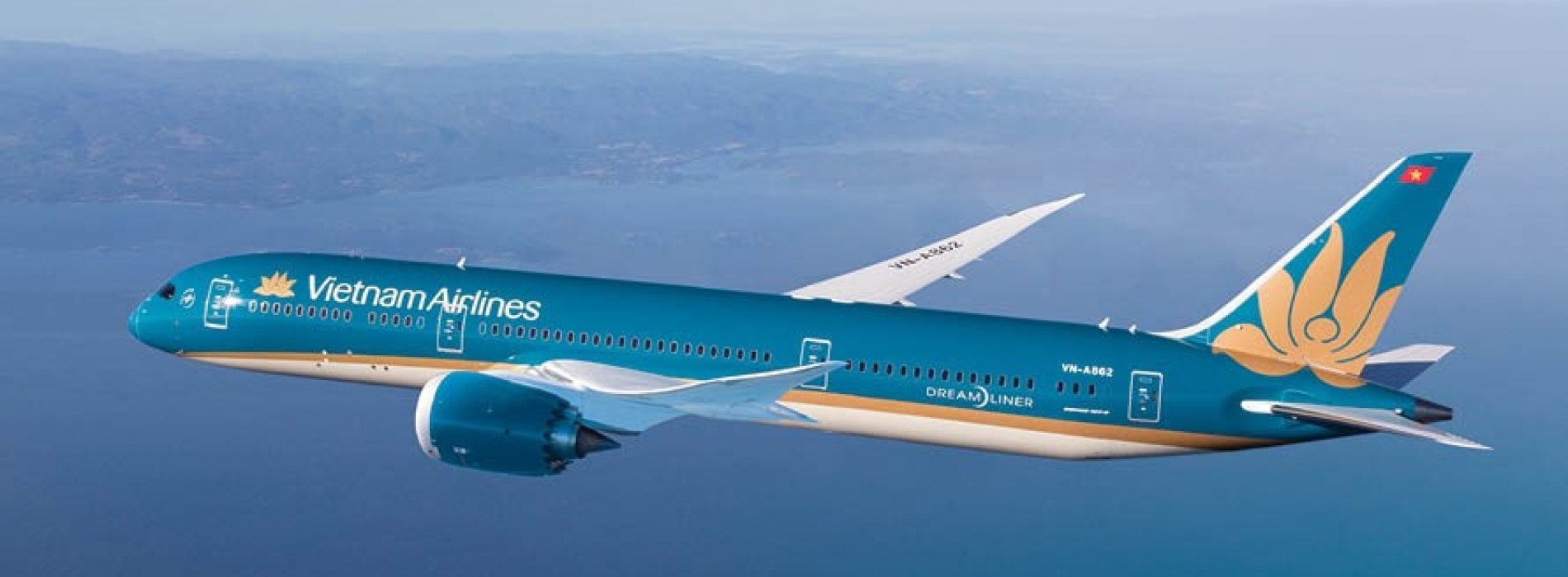 Vietnam Airlines renews distribution agreement with Sabre