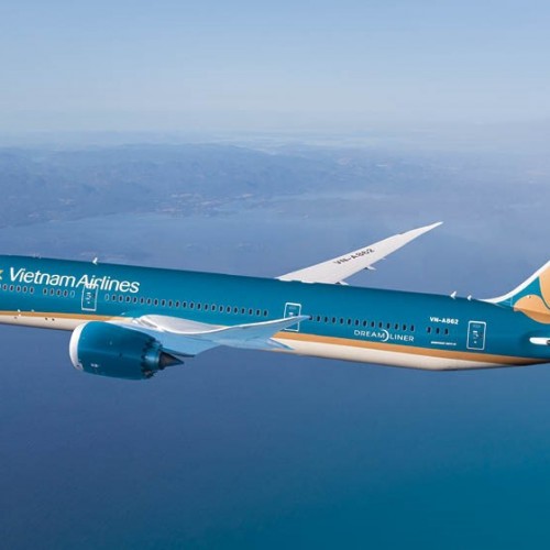 Vietnam Airlines renews distribution agreement with Sabre