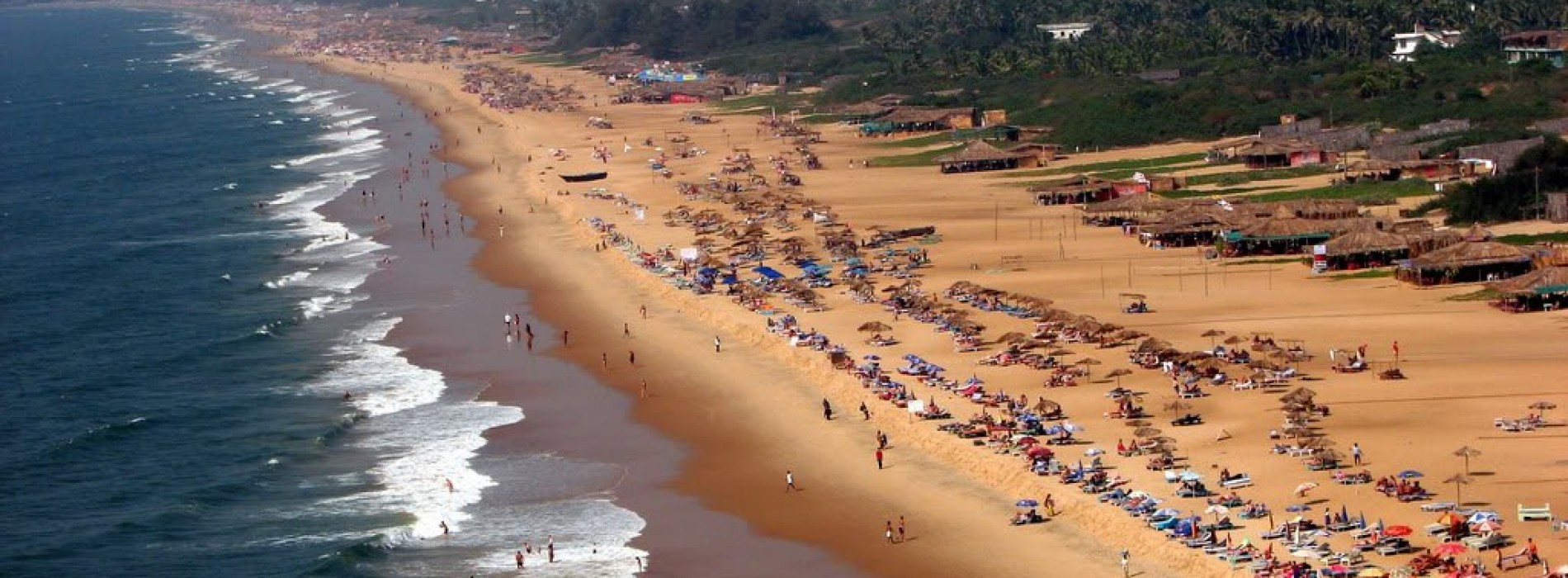 Aviation Ministry to promote Goa tourism