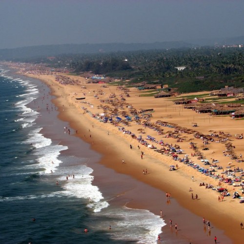 Aviation Ministry to promote Goa tourism